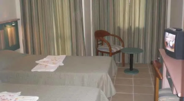 Seray Hotel Marmaris Turkey