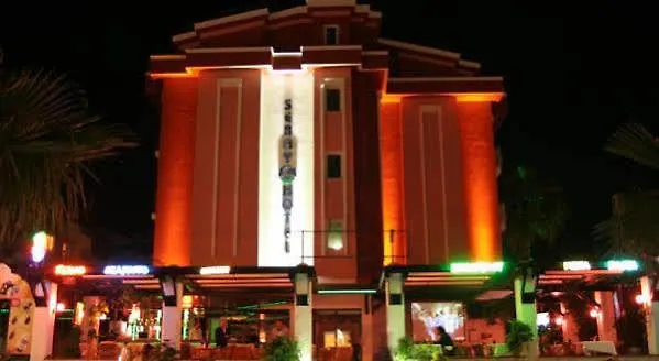 Seray Hotel Marmaris 3*,  Turkey