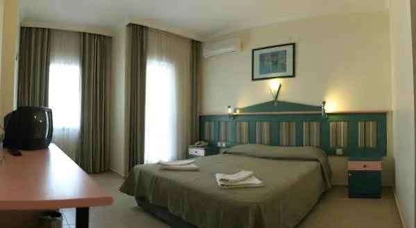 ***  Seray Hotel Marmaris Turkey