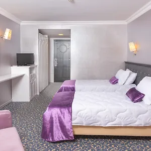 Отель Luna Deluxe, Мармарис