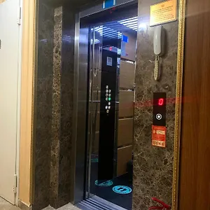 ** Hotel Queens Land Turkey