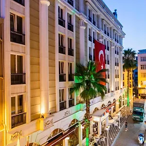 Otel Baron &