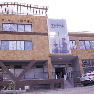 *** Hotel Vivi Cape Verde