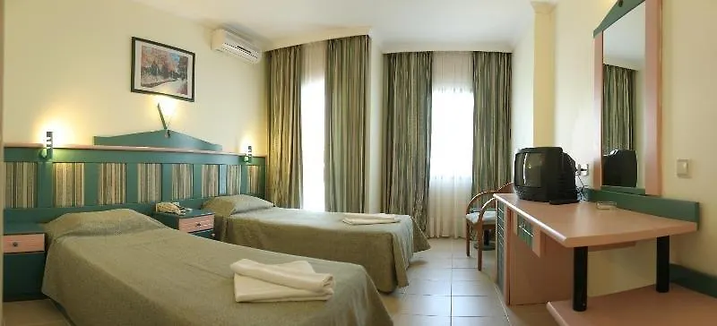 Seray Hotel Marmaris