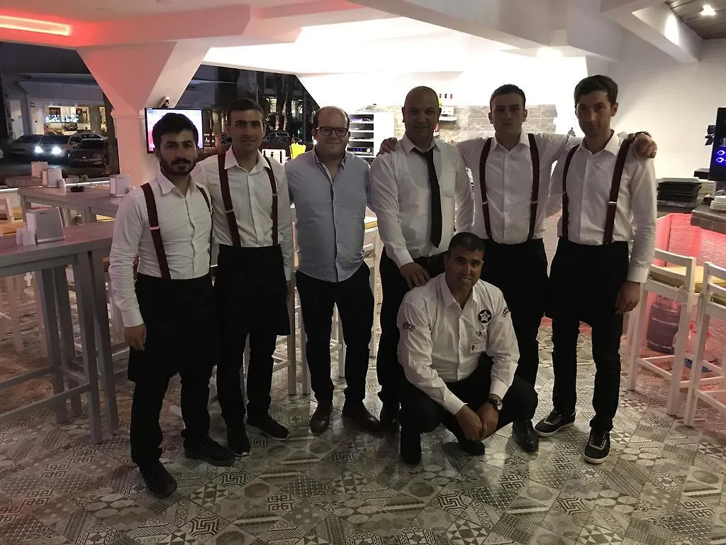 Seray Hotel Marmaris
