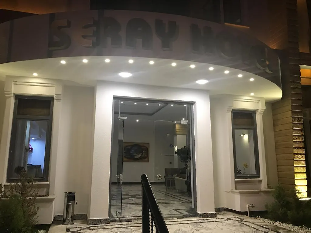 Seray Hotel Marmaris