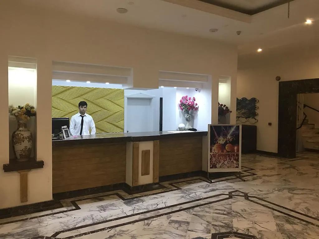 Seray Hotel Marmaris