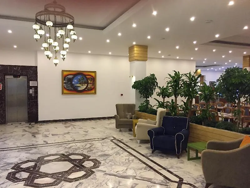 Seray Hotel Marmaris 3*,  Turkey