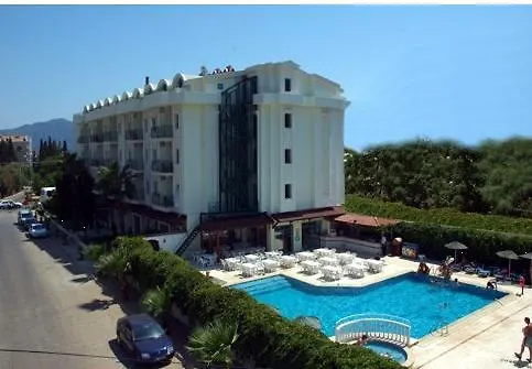 Seray Hotel Marmaris