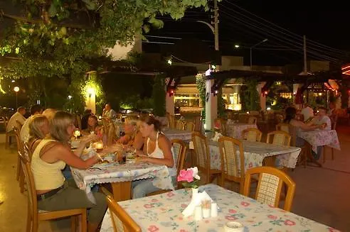 Seray Hotel Marmaris