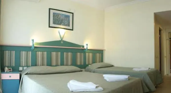 Seray Hotel Marmaris