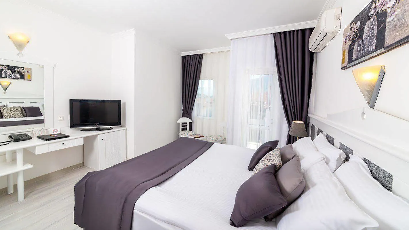 Seray Hotel Marmaris