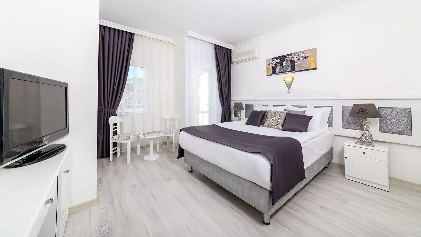 Seray Hotel Marmaris