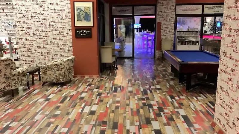 Seray Hotel Marmaris
