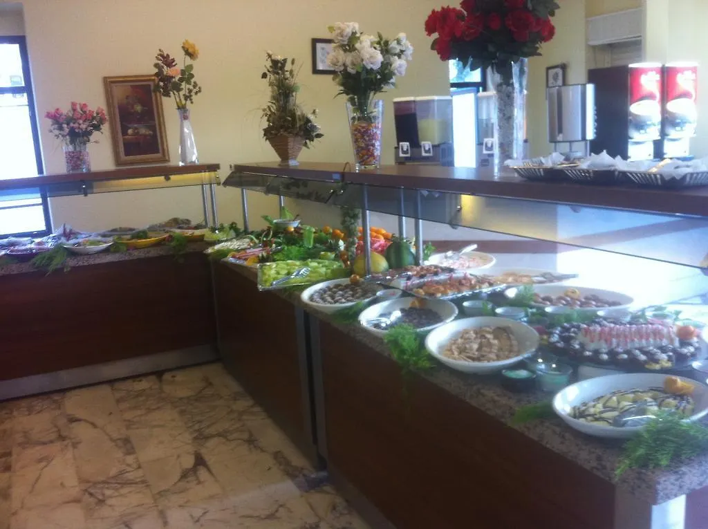 Seray Hotel Marmaris