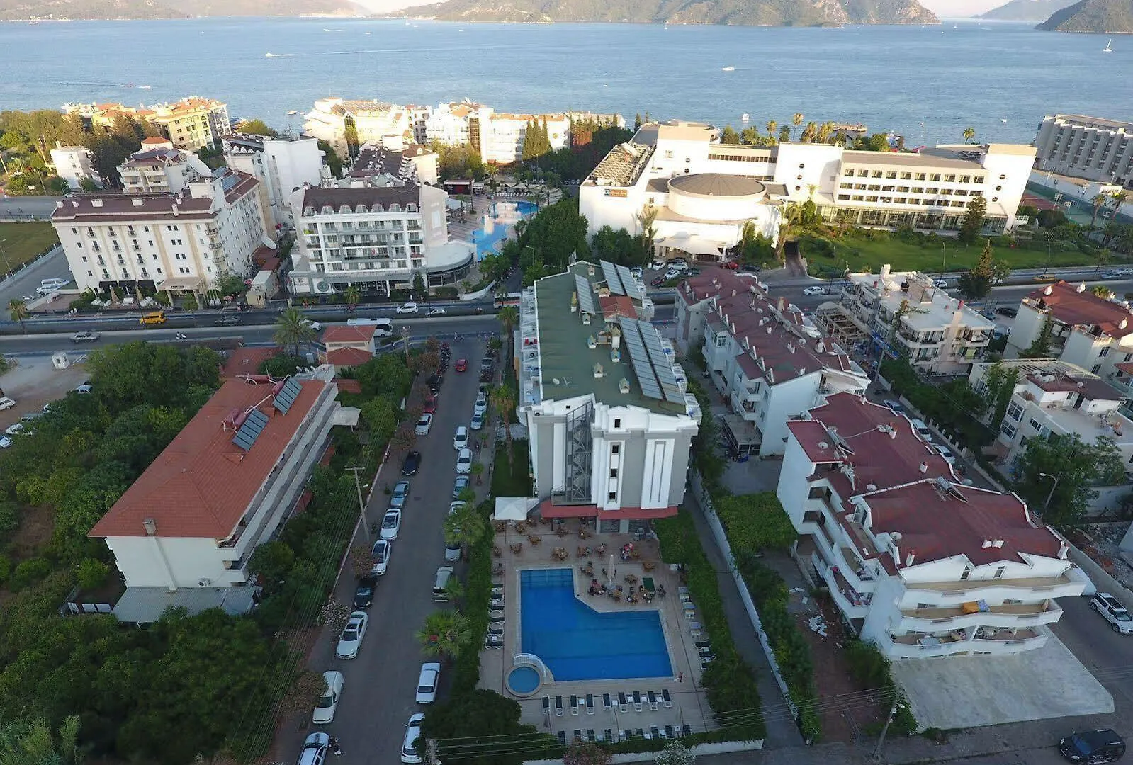 Seray Hotel Marmaris