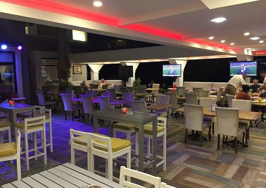 ***  Seray Hotel Marmaris Turkey
