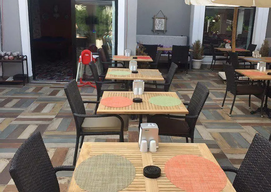 Seray Hotel Marmaris