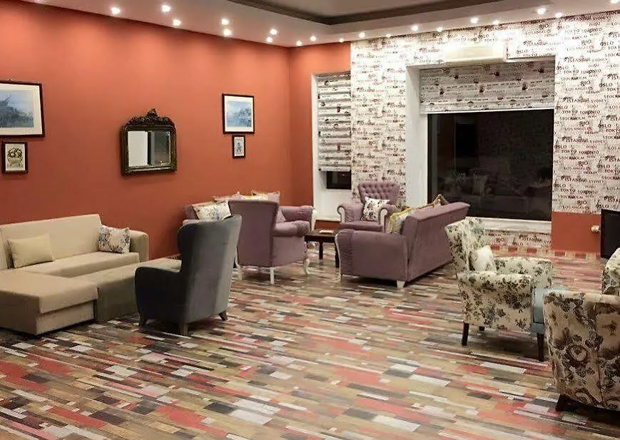 Seray Hotel Marmaris