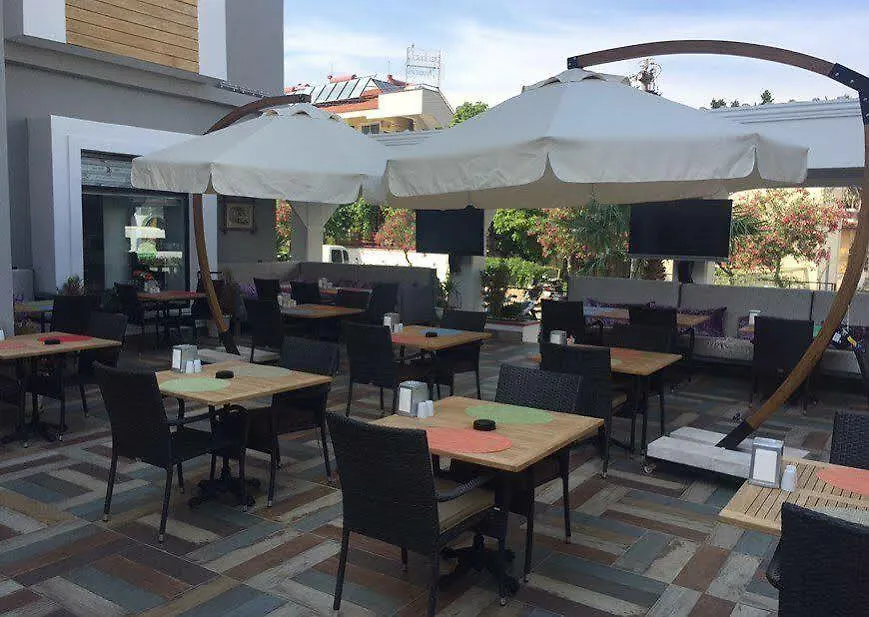 Seray Hotel Marmaris 3*,  Turkey
